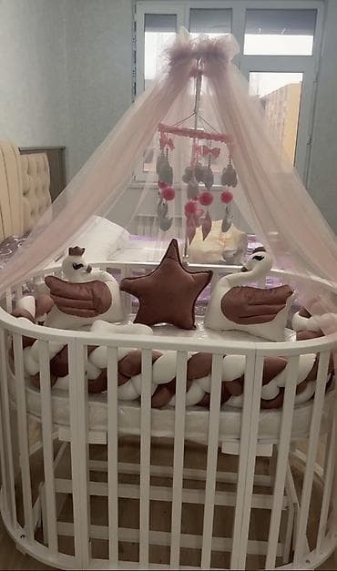 lay lay matras: Oğlan və qız üçün, Yeni, Yumru, Beşik, Dəst ilə, Matras ilə, Yellənmə mexanizm ilə — 3