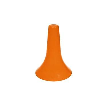 xirdalan idman mallari: Təlim konusu, təlim üçün fişqi, fişqi, barier (23 sm) 🪪 şəxsi̇yyət — 7