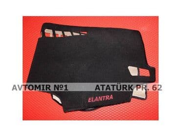 ravon satis merkezi: "hyundai elantra" panel örtüyü bundan başqa hər növ avtomobi̇l — 1