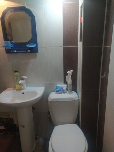 купить квартиру белый город: 1 otaqlı mənzil – mətbəx və dəhlizlə - Mətbəx: paslanmayan poladdan — 6