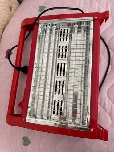 тепловентилятор купить в баку: Спиральный обогреватель — 2