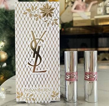 mak kosmetika: Kosmetik dəst, 2 məhsul — 3