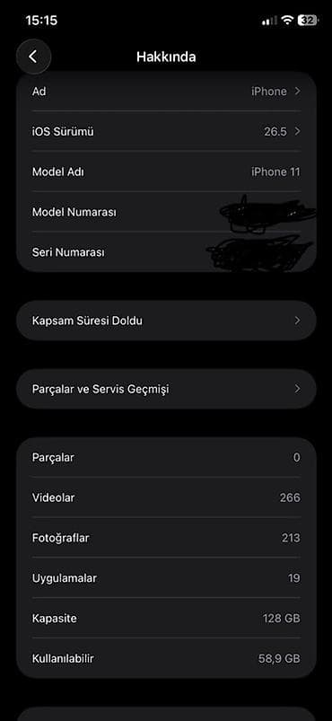 ucuz iphone 14 pro max: IPhone 11, Qara — 9
