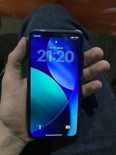 telefon ayfon 6: IPhone 11, 64 GB, Space Gray, Face ID — 2
