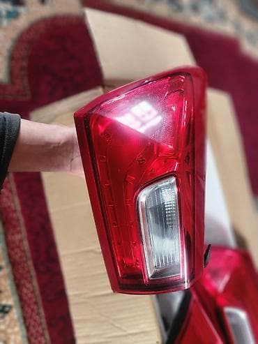 led fara: LED, Chevrolet 2017 il, ABŞ — 2