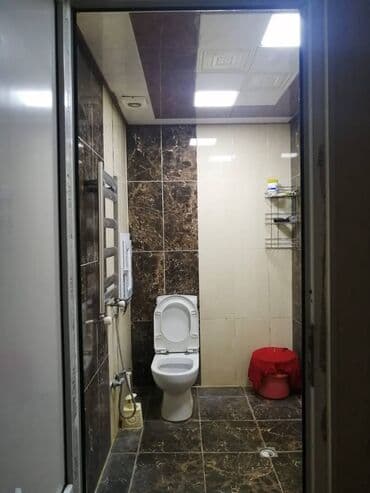 əhmədlidə kirayə: Əhmədli qəsəbəsində, Əhmədli metrosu yaxınlığında, Yeni Tikili 20 — 12