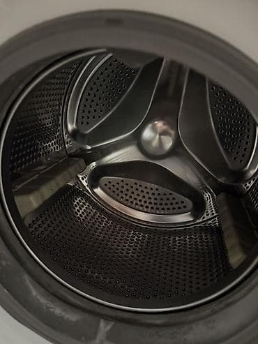 air frayer: Daewoo paltaryuyan maşın – Air Power 7 kg
7 kq həcm
Islekdir — 4