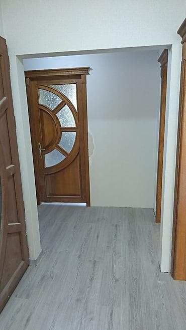 qefes sumqayit: MAKLERLER NARAHAT ETMƏSİN! 10 mkr da 3 otaqlı təmirli mənzildi — 3