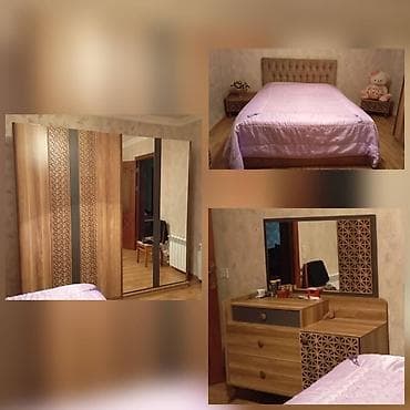 Yataq mebeli 850 azn Real aliciya endirim var 🏡Yeni Ramana ⚡️⚡️lale 2