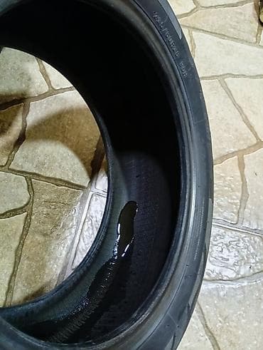 ford transit matoru satilir: İşlənmiş Şin 215 / 60 / R 16 — 5