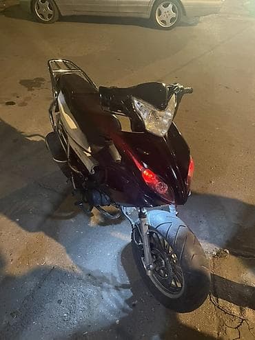 Motonəqliyyat: Motoda prablem nosqa karbiratordu bele isdeyir ama sonur karbirator — 3