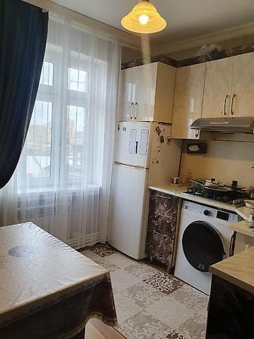 28 mayda kiraye evler 2020: Bakı, 2 otaqlı, Köhnə tikili, 60 kv. m — 6