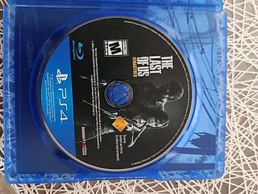 playstation 2 oyun diskleri: Ps4 tlou1 problemi yoxdur barter var resident evlilər ilə metrolara — 3