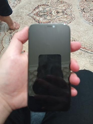 iphone ucuz qiymete: IPhone 12 Pro, 128 GB, Göy, Face ID — 2