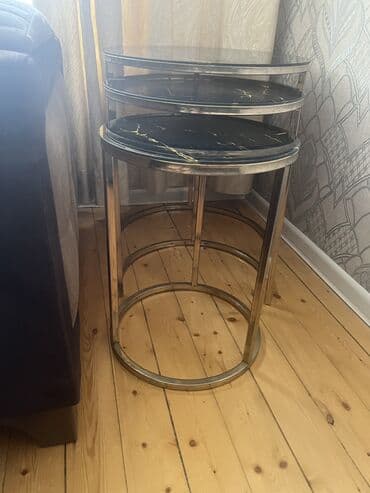 бильярдный стол цена бишкек: 200 alınıb yaxşi veziyetdedir 120 satram unvan zığ — 1