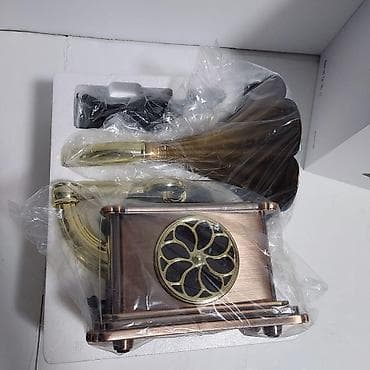 formalar: Qramafon rebgi solmur,paslanmir. kalonka evezıdır.plastınka yerı forma — 7