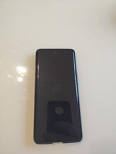 samsung tab s2: Honor Magic 5 Lite, rəng - Boz, Barmaq izi — 3