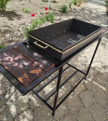 manqal üstü: Manqal, Kömür, Yeni, Qapaqlı, Şişli, Rayonlara çatdırılma, Pulsuz çatdırılma — 14