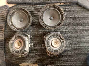 музыкальный центр panasonic: Dinamiklər və sabvuferlər, İşlənmiş, Sellüloza, Rayonlara çatdırılma — 2