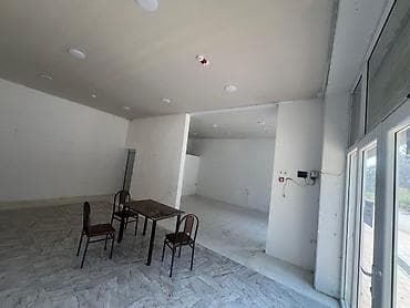 Kommersiya daşınmaz əmlakının satışı: Bu, müxtəlif biznes ehtiyacları üçün uyğun olan boş ticarət sahəsidir — 5