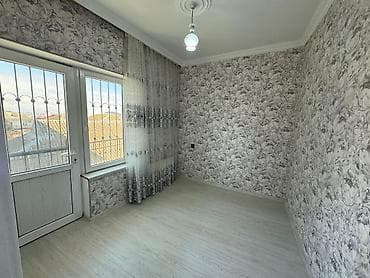 kewle qesebesinde ev: 4 otaqlı, 120 kv. m, Kredit yoxdur, Yeni təmirli — 5