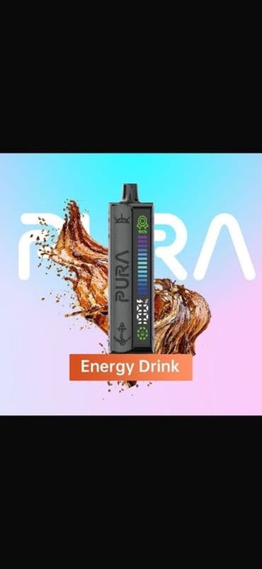 pandora qizil qolbaqlar qiymeti: Pura bird disposable vape – dadlı meyvə aromaları ilə kompakt və — 5