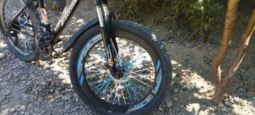 isma mirage 5.2: Uşaq velosipedləri — 2