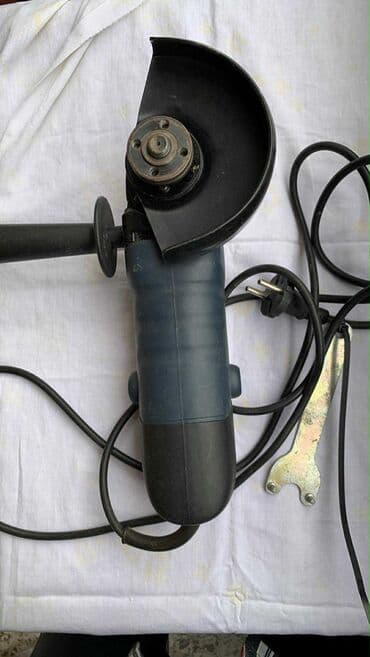 ət mişarı: Laqunda "Ferm 880W" Təhmini 2005 ildə alınıb,az istifadə olunub yeni — 2