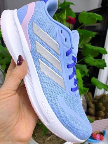 Tuflilər: Adidas, Ölçü: 39, Yeni — 5