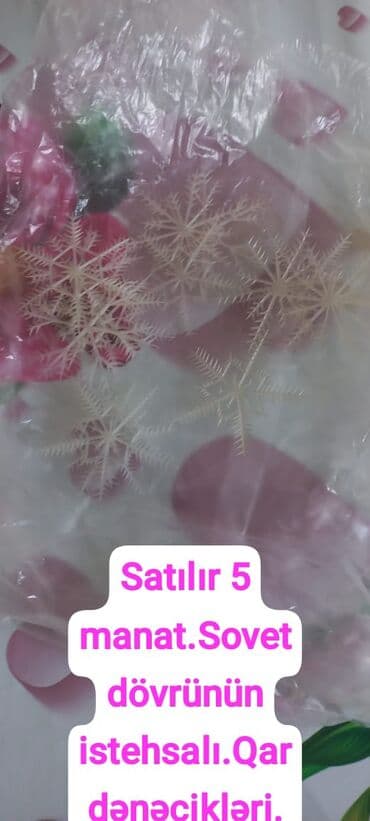 Pərdə və jalüzlər: Yeni il bəzək dəsti - Kiçik dekorativ kompozisiya: dairəvi altlıq — 2