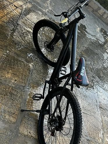 trek velosiped: Uzun müddetdir sürülmeyib tekerli boşdur tekerlerinde problem olsa — 2