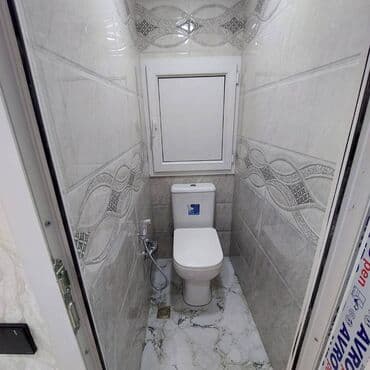 əmlak satışı: Bakı, Köhnə Günəşli, 3 otaqlı, Köhnə tikili, 64 kv. m — 7