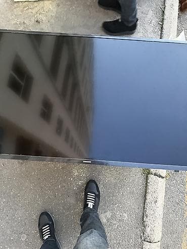 samsung smart: Yeni Televizor Samsung 43" FHD (1920x1080) — 1