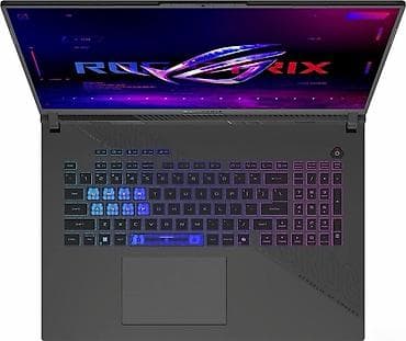 asus rog ally x qiymeti: Asus ROG Strix G614FM-WS94 Şəhər: Bakı Marka: Asus Yeni?: Bəli — 2