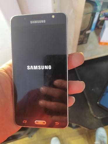 irşad honor x8: Samsung Galaxy J5 2016, 16 GB, rəng - Gümüşü, İki sim kartlı — 8