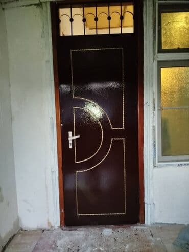 suraxani rayonu hovsan qesebesinde kiraye evler: 35 kv. m, 1 otaqlı — 29