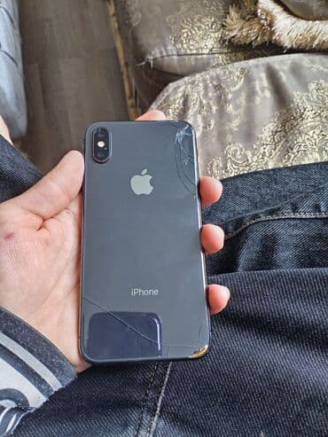 iphone x плата: IPhone X, 64 ГБ, Черный, Face ID — 3