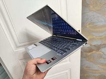 7 plas: Yeni HP Envy, 14 ", AMD Ryzen 7, 1 TB, Pulsuz çatdırılma — 4