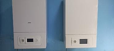 24kw kombi tam işlekdi