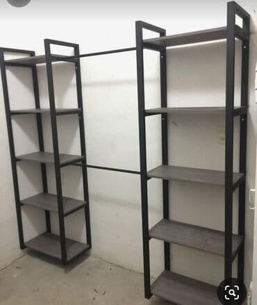 ref vitrin: Ref vitrin ref  200 x 70 x 35 sm istelnilen olcu ve reng secimi var — 1