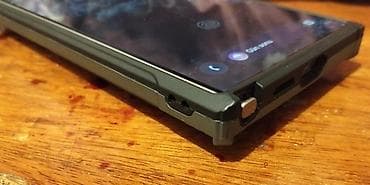 sntv sumqayit elaqe nomresi: Samsung Galaxy S23 Ultra, 256 GB, rəng - Qara, İki sim kartlı — 3