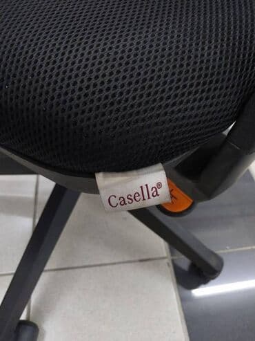 ay şəkilləri: Ofis kreslosu sekilde gorunduyu kimidir hec bir prablemi yoxdu 11 — 4