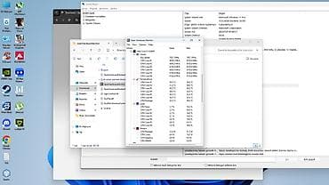 Masaüstü kompüterlər və iş stansiyaları: Intel Core i5-10400F + ASUS Prime H510M-K (Ideal Vəziyyətdə) Salam — 4