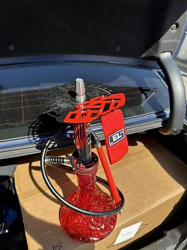 ev destleri: MattPear 130 AZN ElBoomber 110 Azn AlpHa x 120 Azn Her biri yenidir — 3