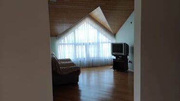 недвижимость в азербайджане купить: Пос. Паршаги, 200 м², 3 комнаты, Газ — 7