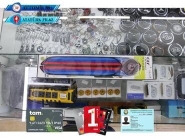 ravon baki satis merkezi: Paroq rezin mpower 🚙🚒 ünvana və bölgələrə ödənişli çatdırılma — 1