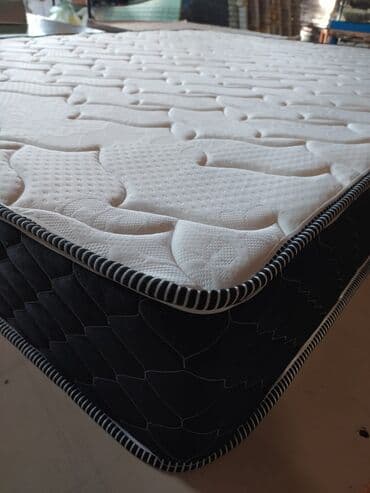 Təmir və tikinti: Yeni, Ortopedik matras, İki nəfərlik — 8