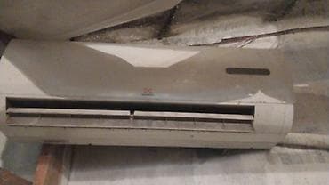 smart tv kanallar: Split kondisioner dəsti - Brend: BEKO (daxili blok üzərində etiket — 1