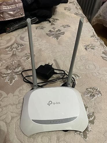 wi fi adapter: Modemlər və şəbəkə avadanlıqları — 2