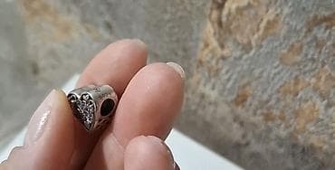 Шарм, Pandora, Серебро — 3